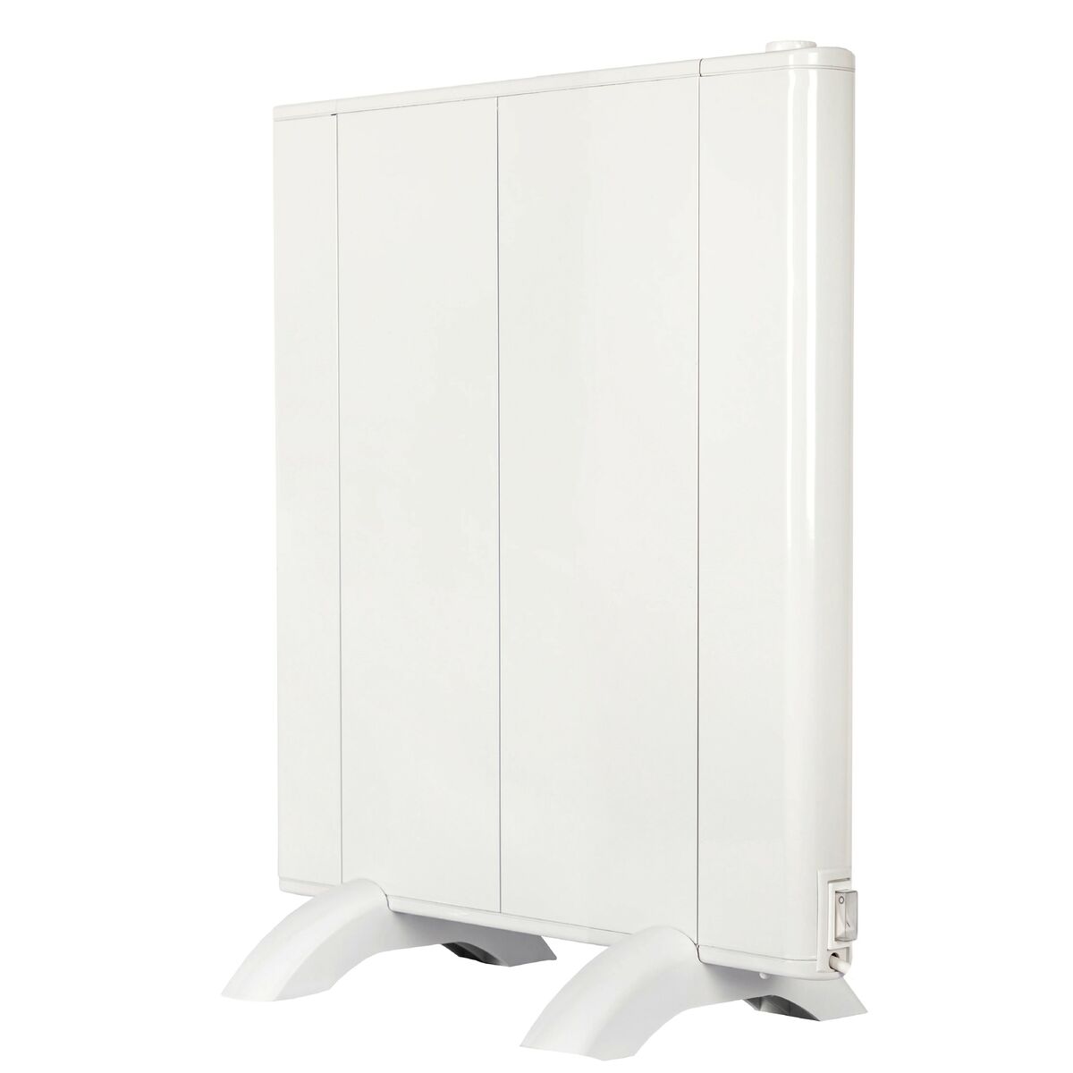 Emissor Térmico Digital Haverland ECOVIEW2 Branco 600 W