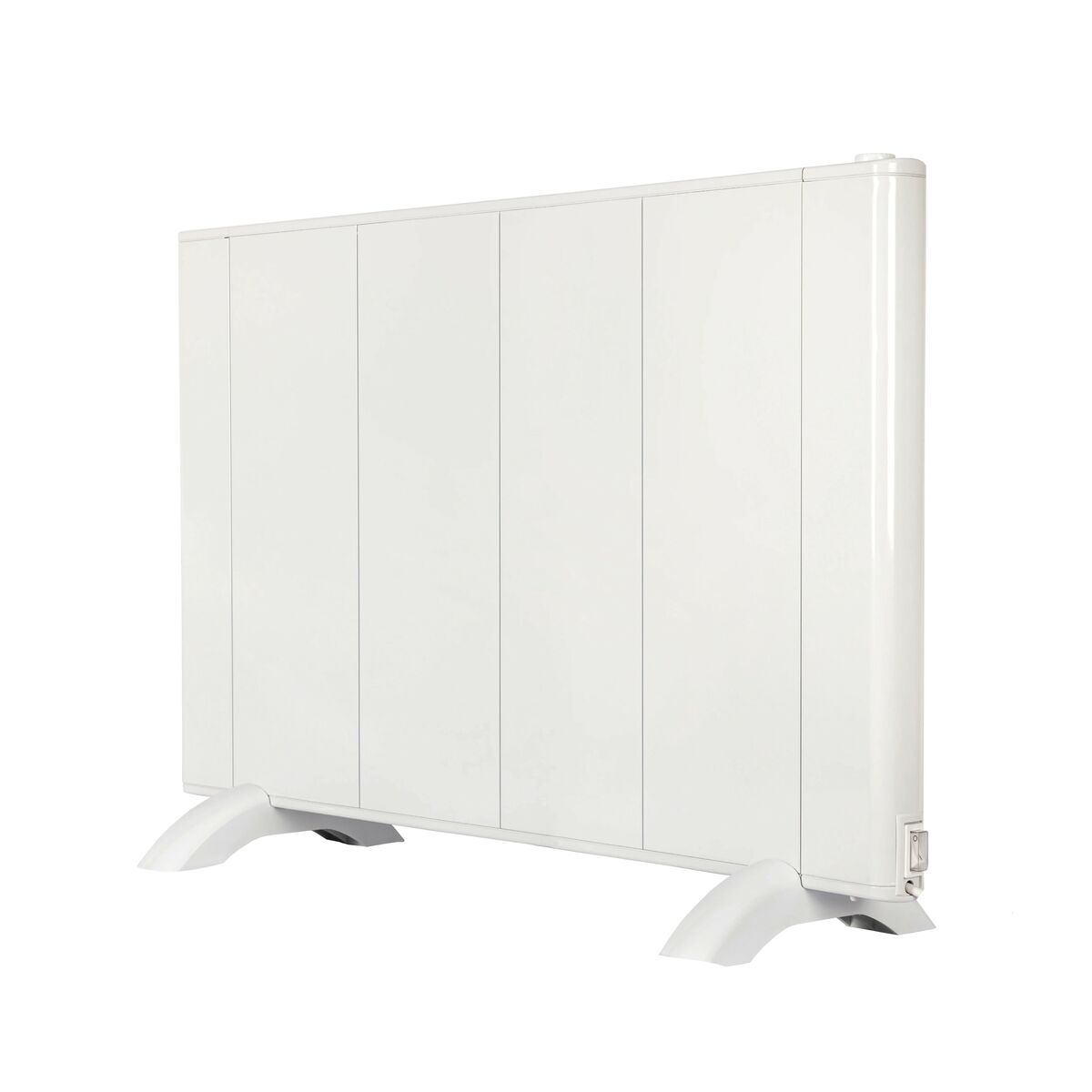 Emissor Térmico Digital Haverland ECOVIEW4 Branco 1200 W