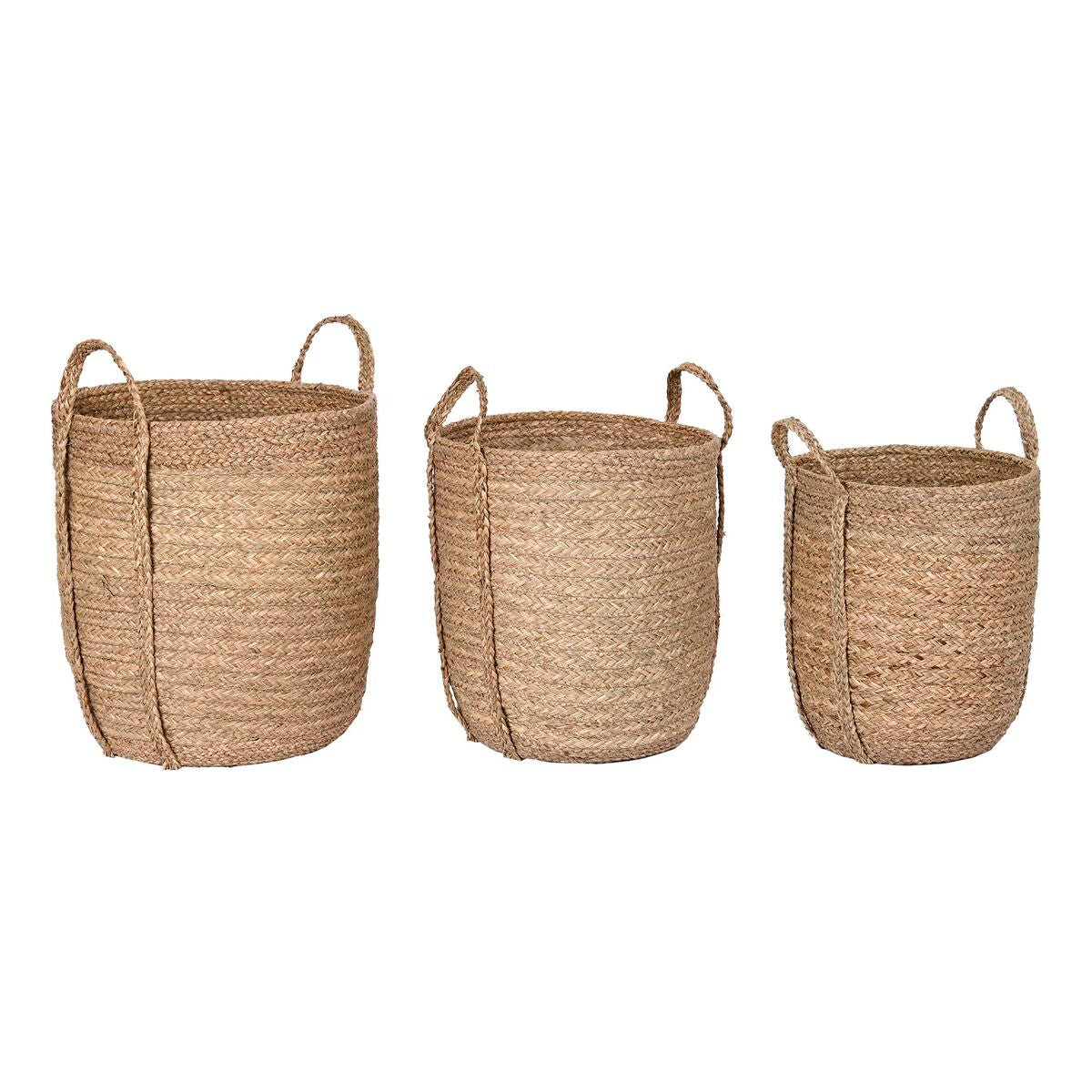 Caixa Decorativa DKD Home Decor 44 x 44 x 57 cm