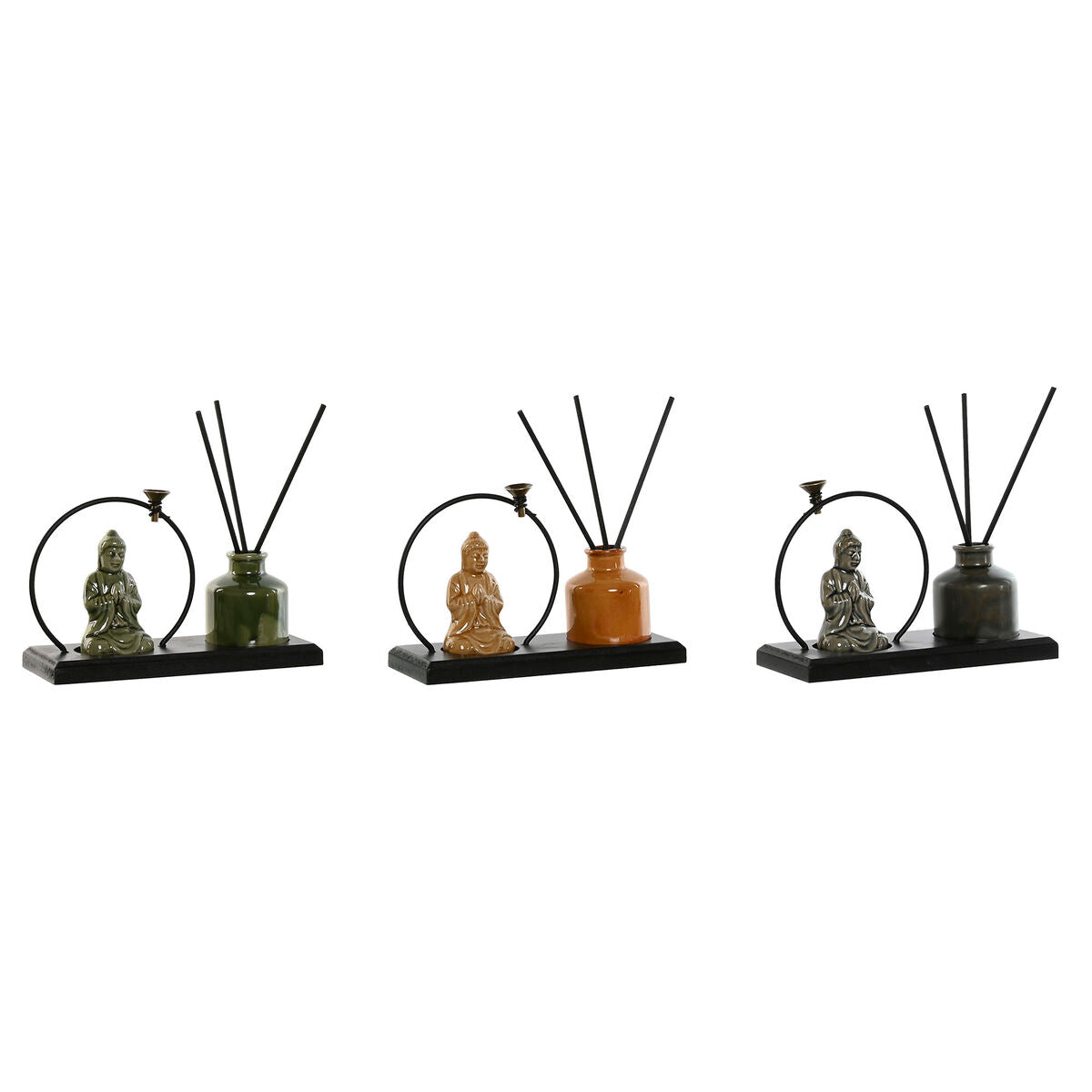 Ambientador Home ESPRIT Oriental (3 Unidades)