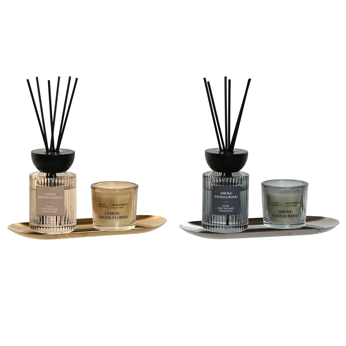 Ambientador Home ESPRIT Urbana 100 ml (2 Unidades)