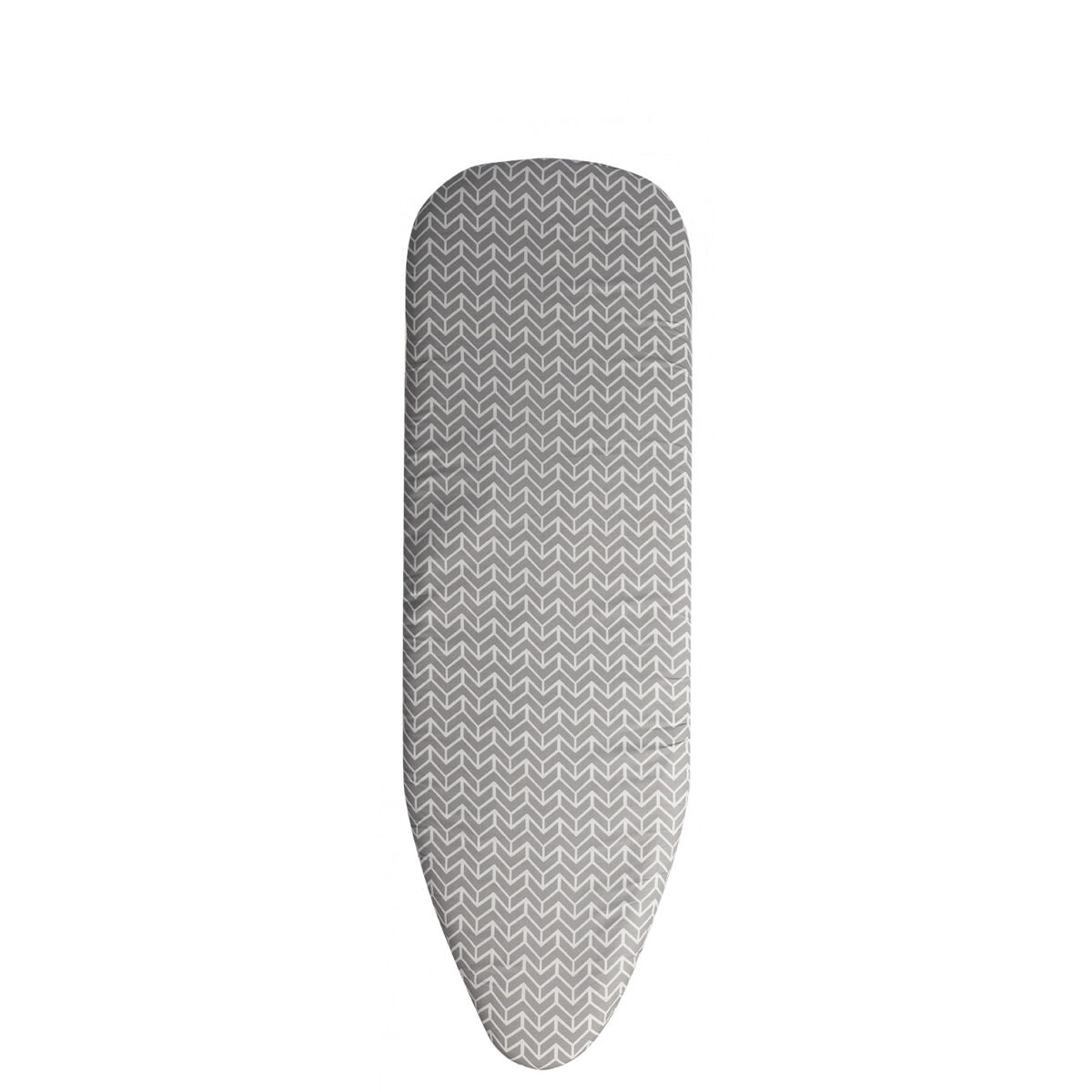 Capa para Tábua de Passar a Ferro Duett 333GO Cinzento 128 x 51 cm