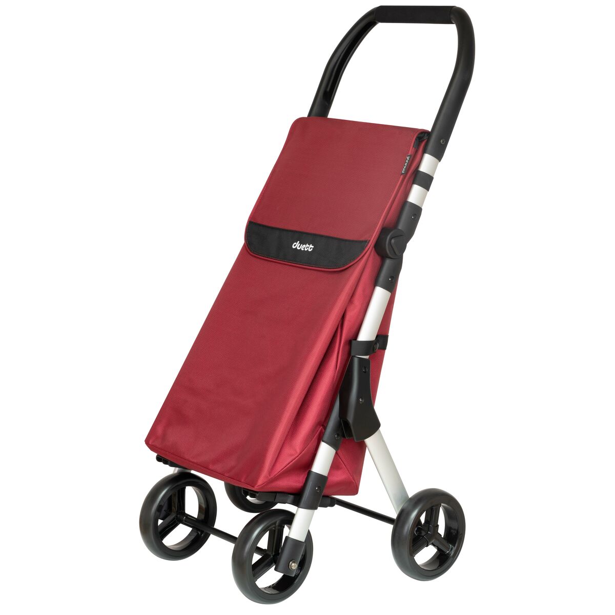 Carro de Compras Duett 998402 755