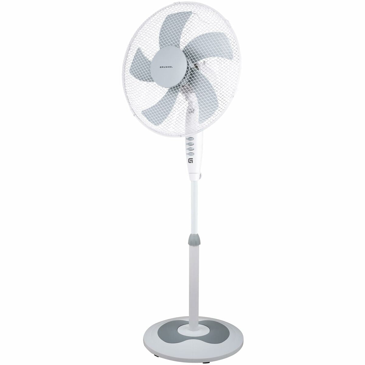 Ventilador de Pé Grunkel FAN-165R 50 W Branco