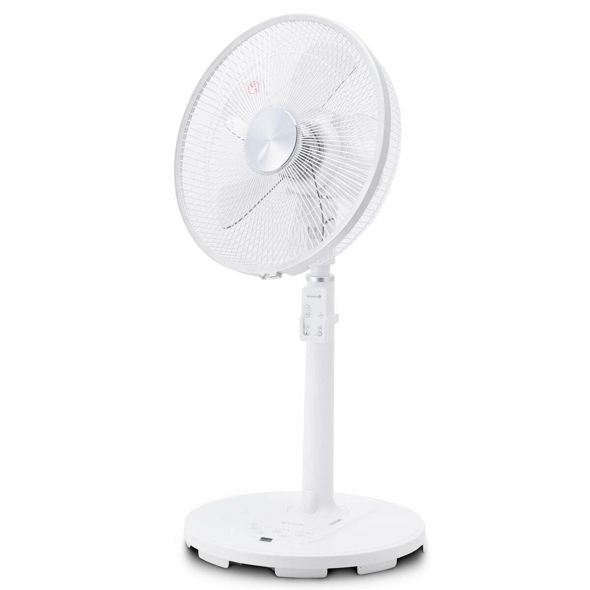 Ventilador de Pé Grunkel Fan 14 Silence Branco 28 W