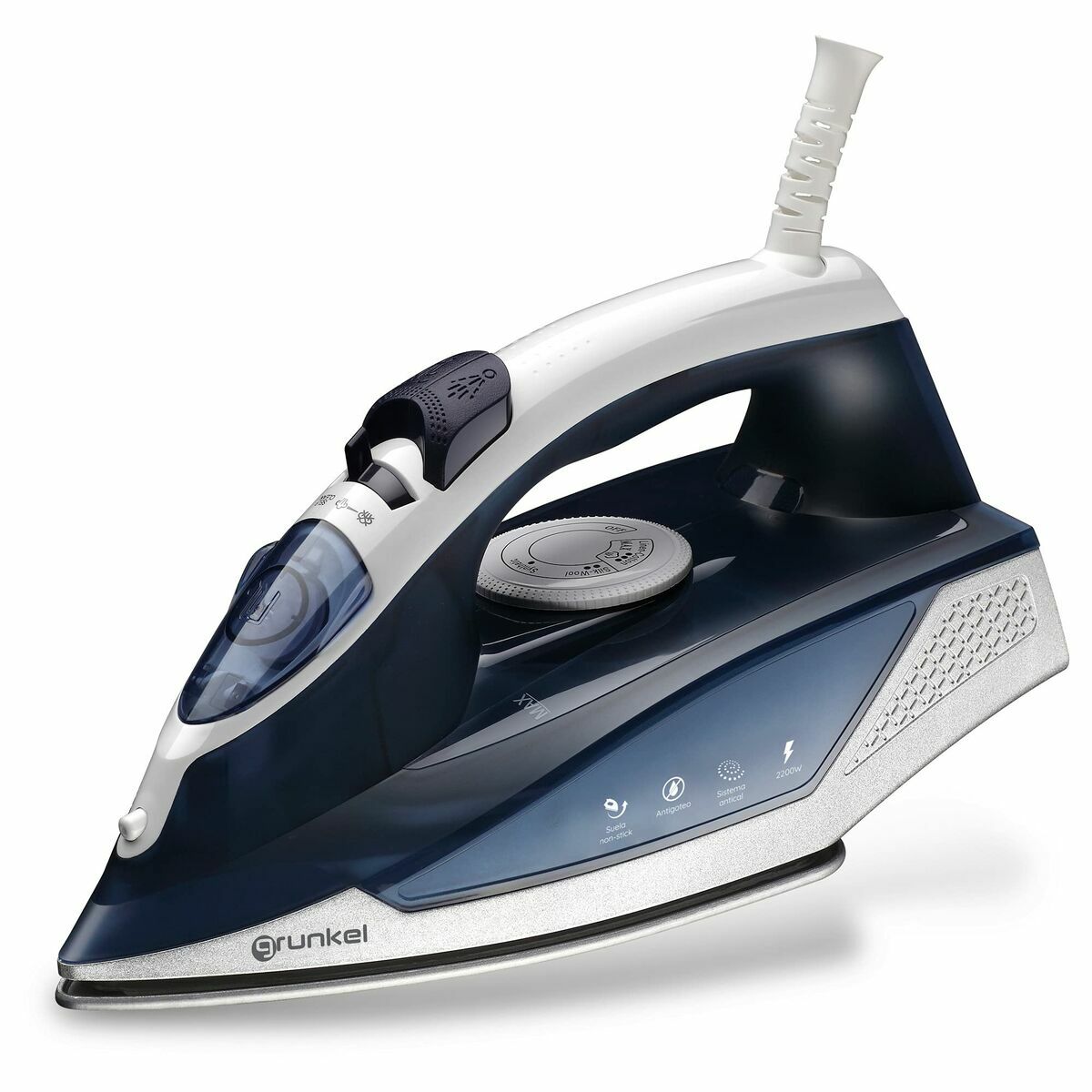 Ferro de Vapor Grunkel 2200 W 220 V