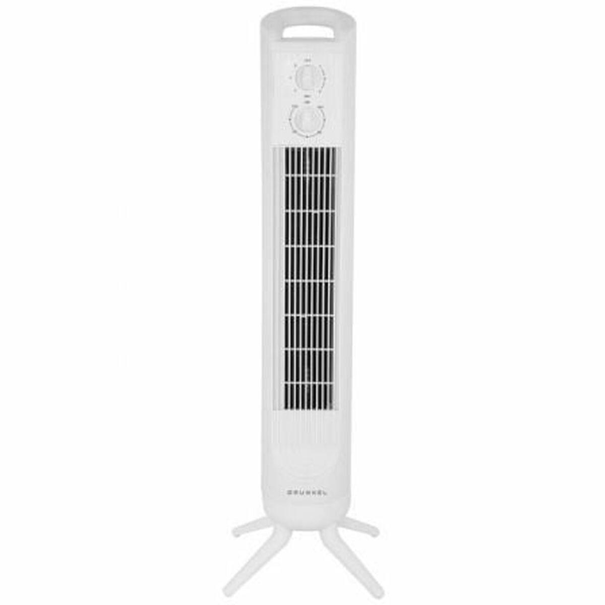Ventilador de Pé Grunkel TF-324L BL 45 W Branco