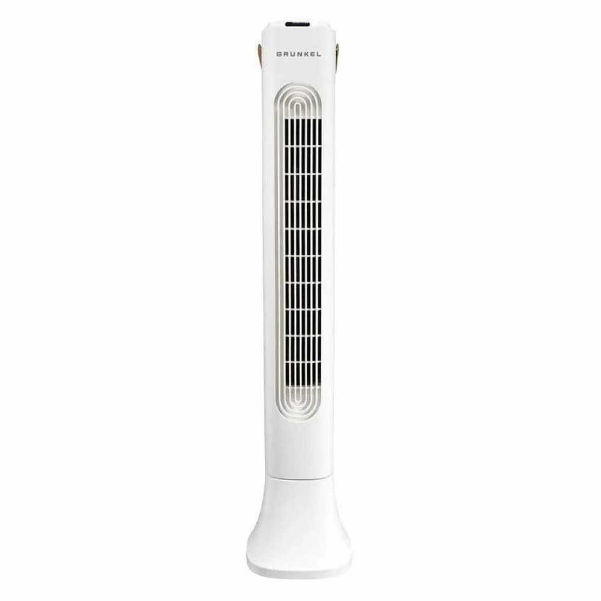 Ventilador Torre Grunkel TF-DSG Branco 50 W