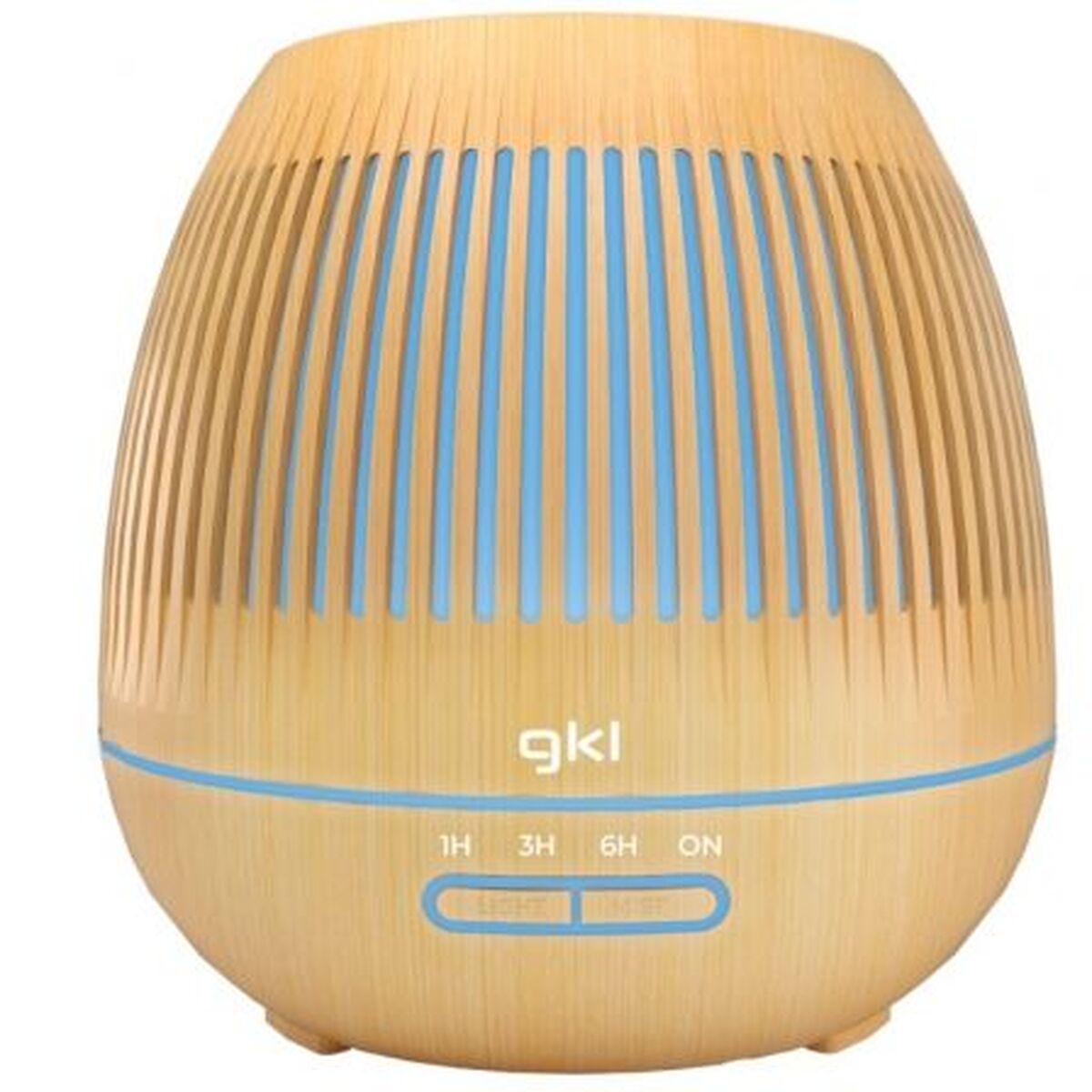Purificador de Ar GKL ESN-400M