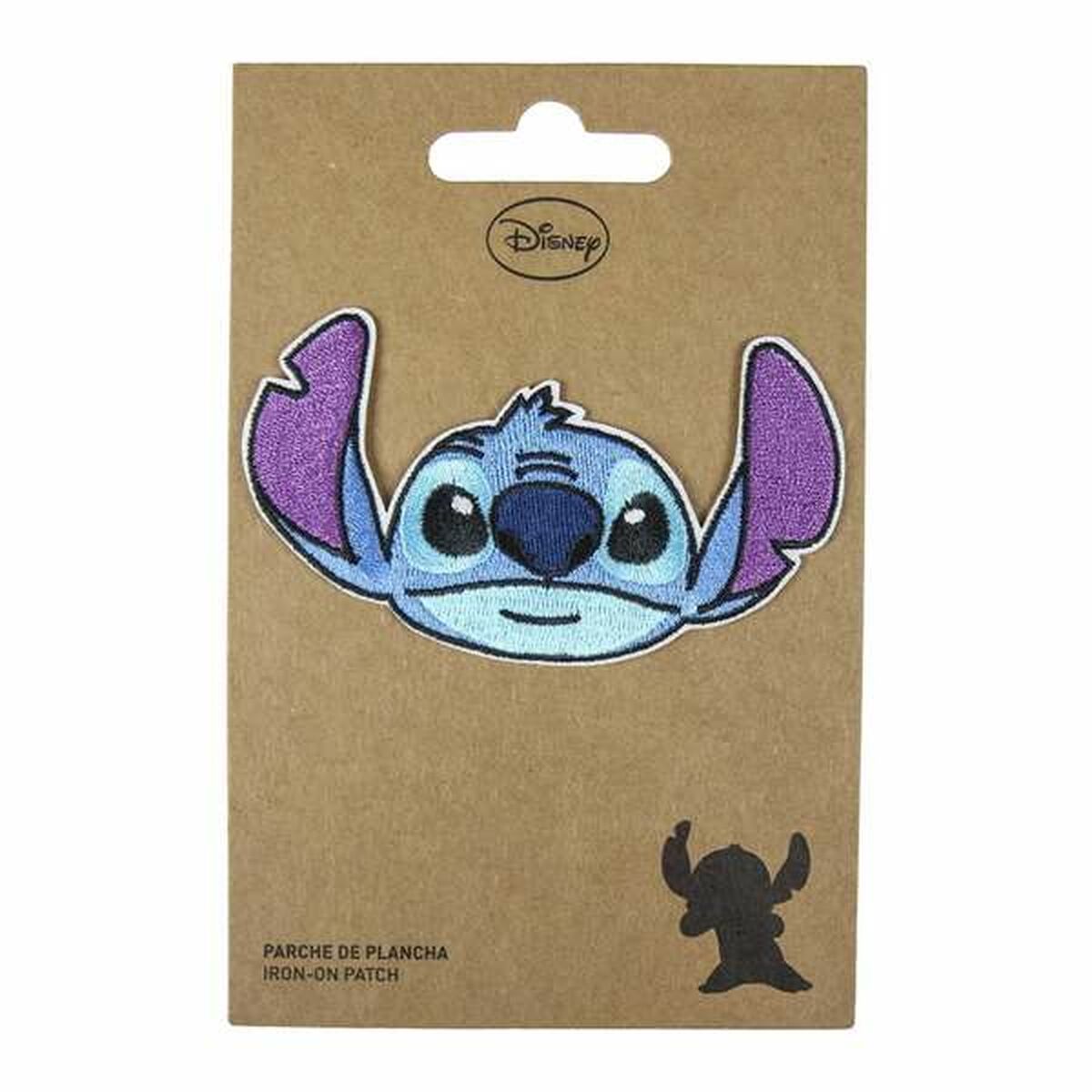 Adesivo Stitch Disney