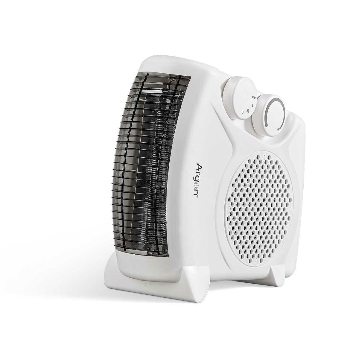 Aquecedor Vertical Argon W-HF1714 Branco 2000 W