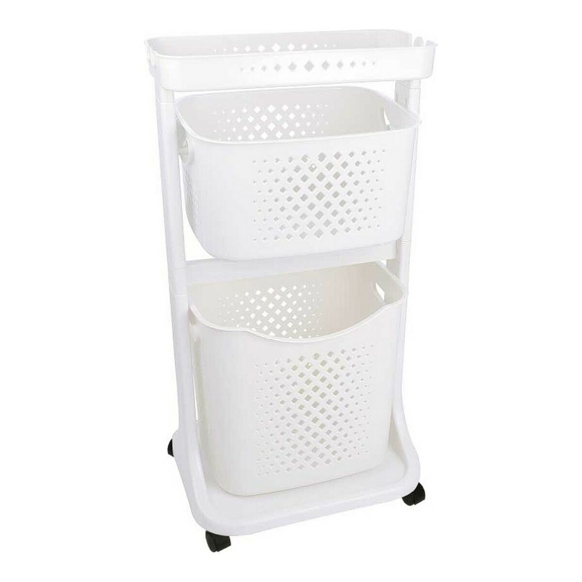 Carrinho para a Roupa Kipit TP-748-1