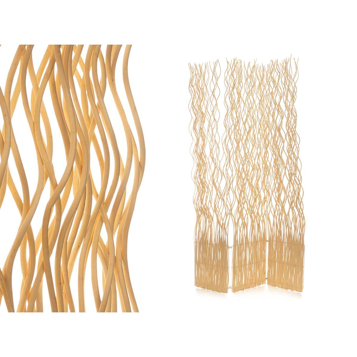 Biombo MJ39130-N 3 Paineis