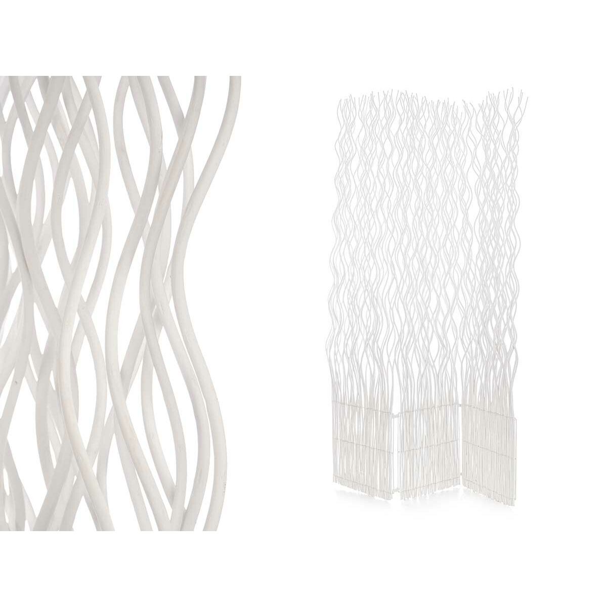 Biombo MJ39130-W 3 Paineis