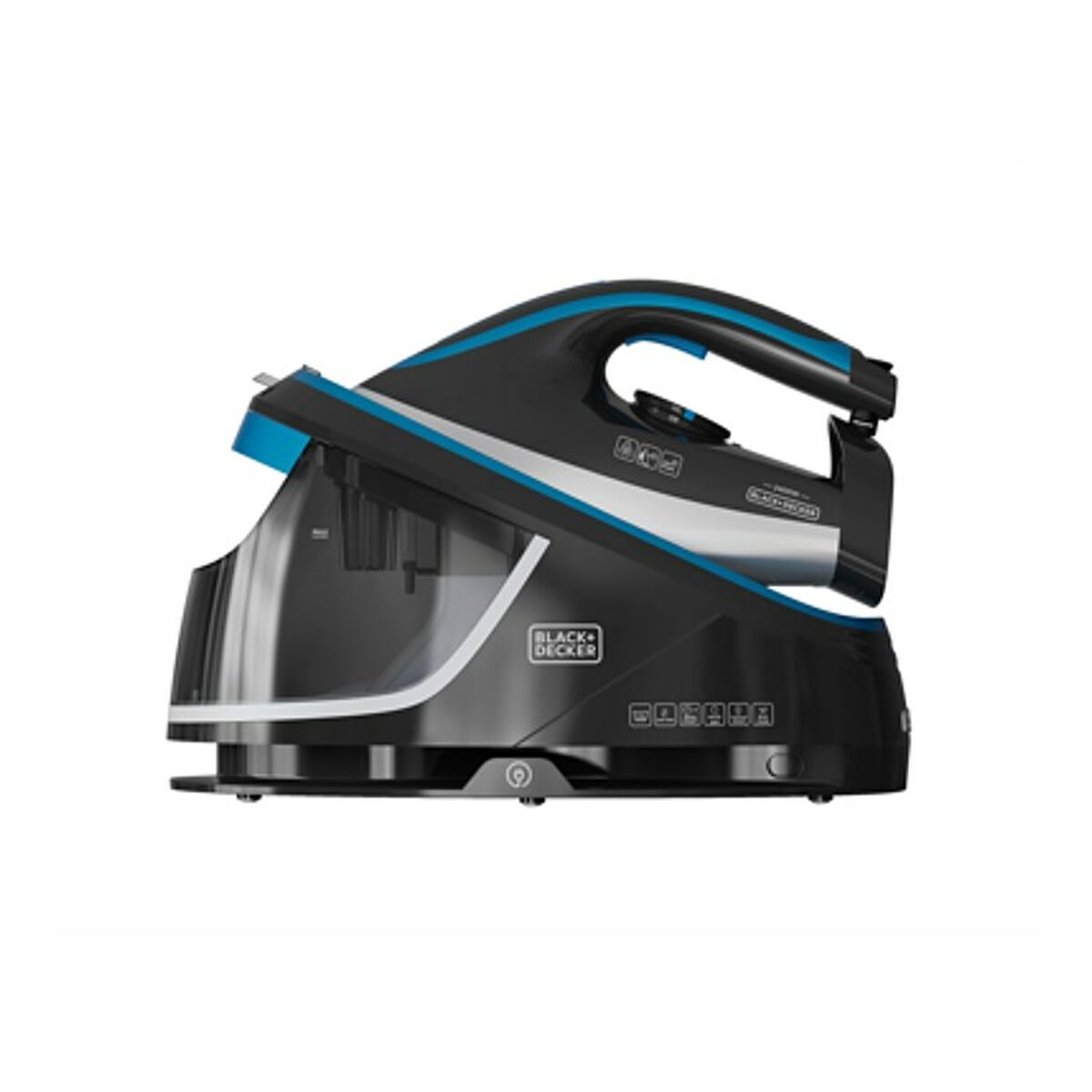 Ferro de Vapor Black & Decker BXSS2401E 2400 W