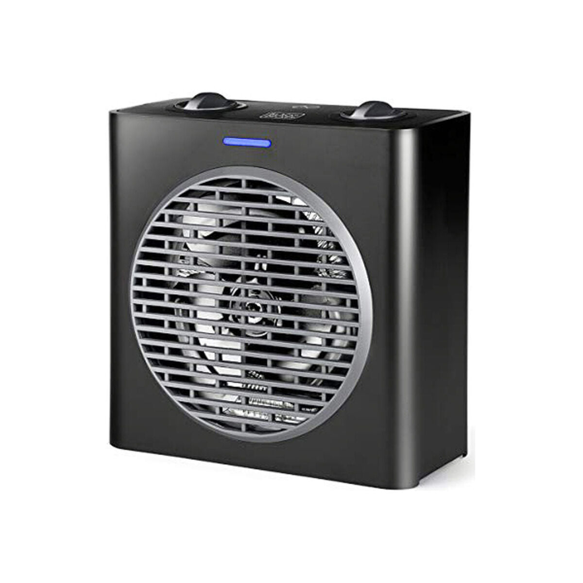 Aquecedor Black & Decker ES9460030B 2000W Preto 2000 W
