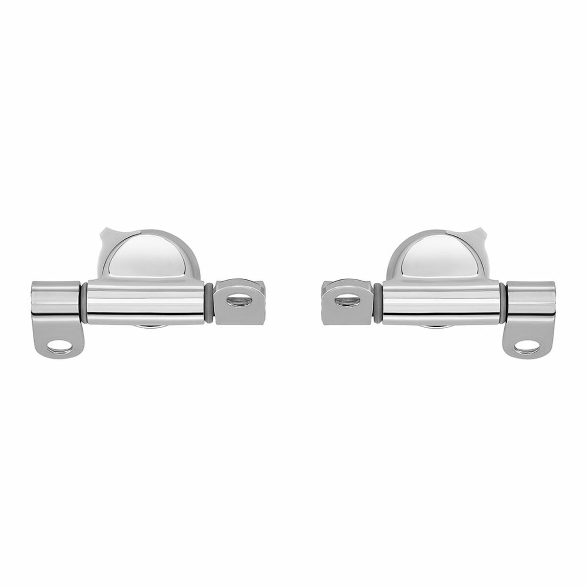 Dobradiça Roca Dama Senso / Giralda ai0002100r Retrete 2 Unidades