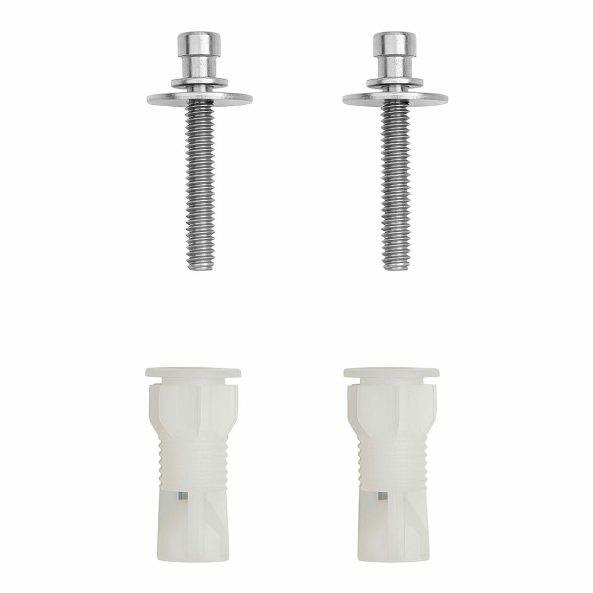 Kit de Fixação Roca ai0002500r Retrete