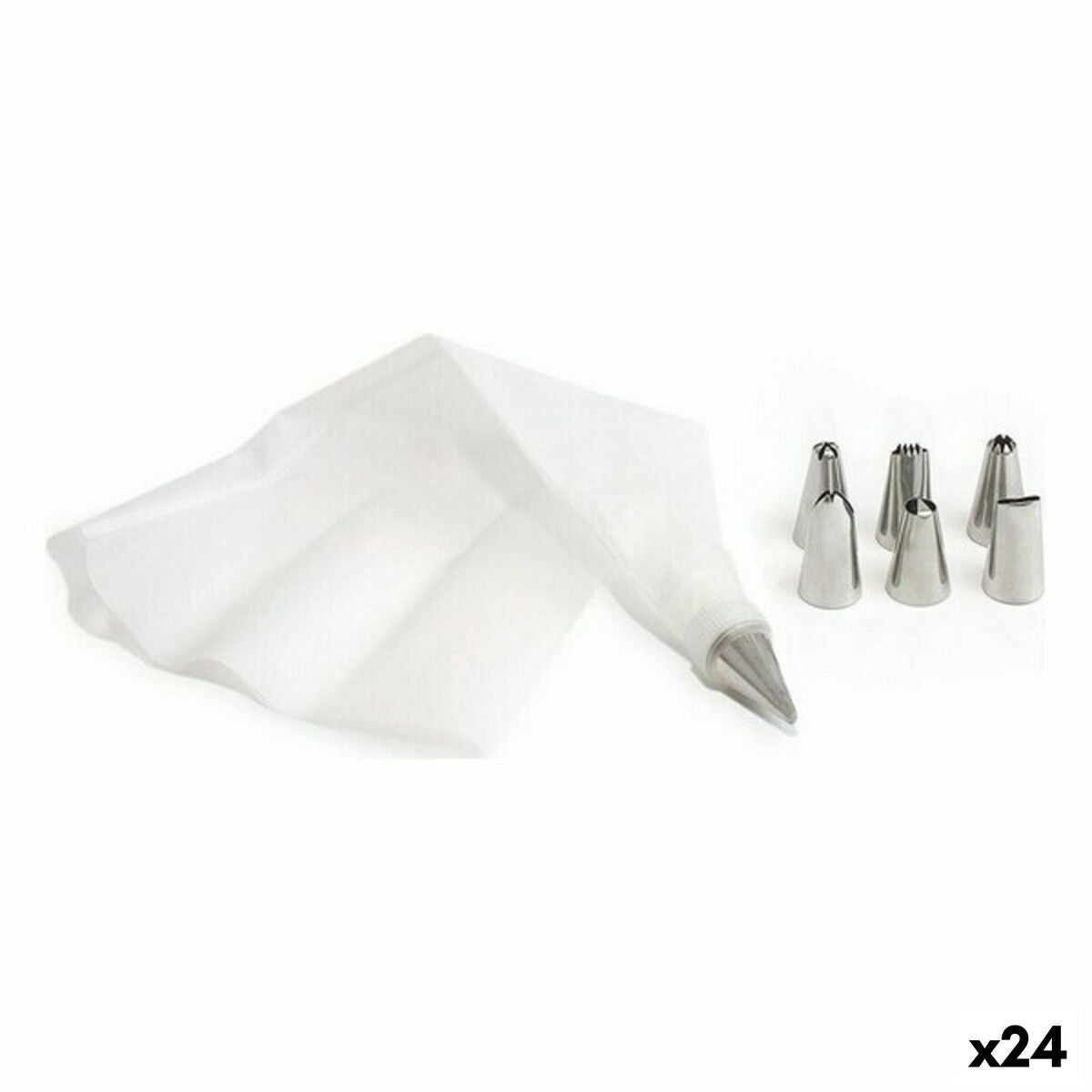 Saco de Pasteleiro Privilege 40173