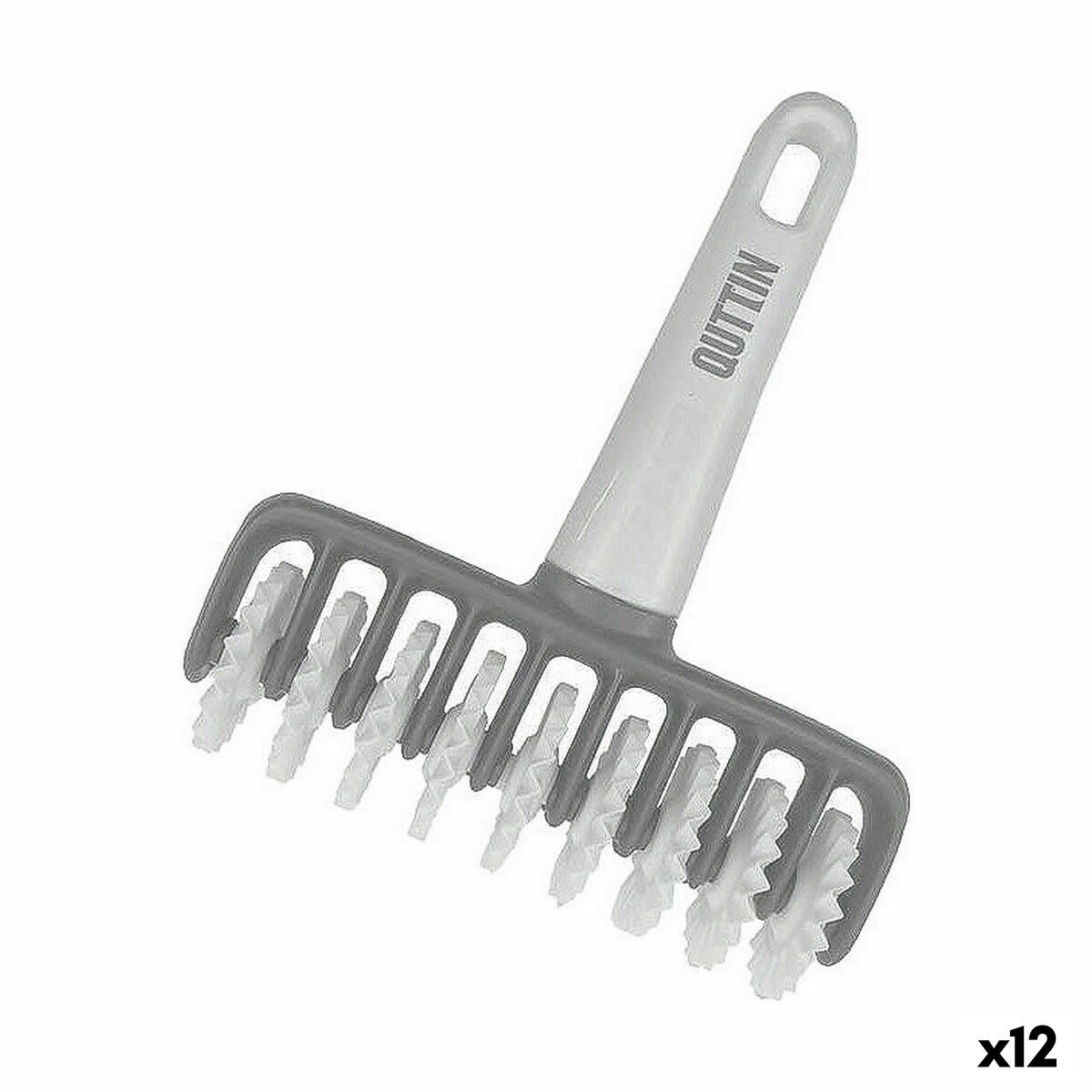 Cortador de Massas Quttin zigzag