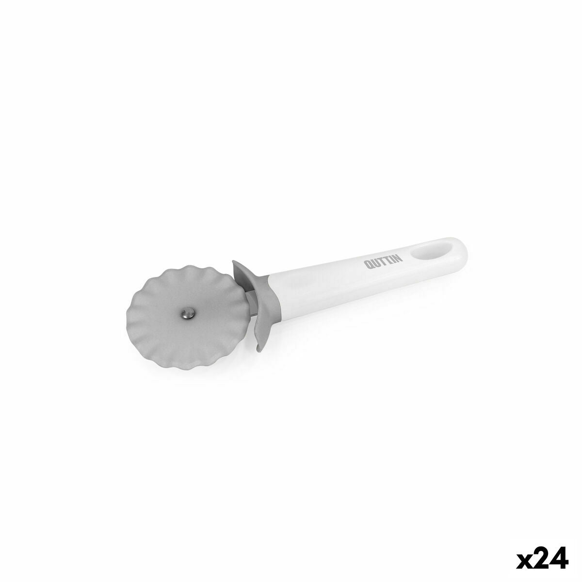 Cortador de massa Quttin 19 x 7 cm (24 Unidades)