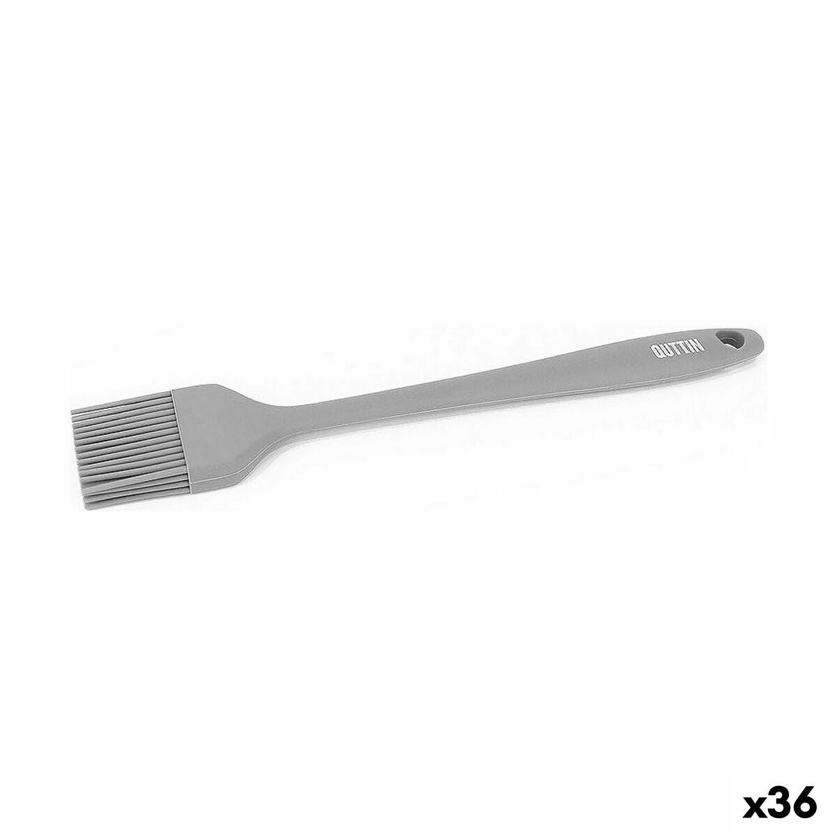 Pincel de Cozinha Quttin Soft 21 cm 21 X 3,5 X 1,5 CM