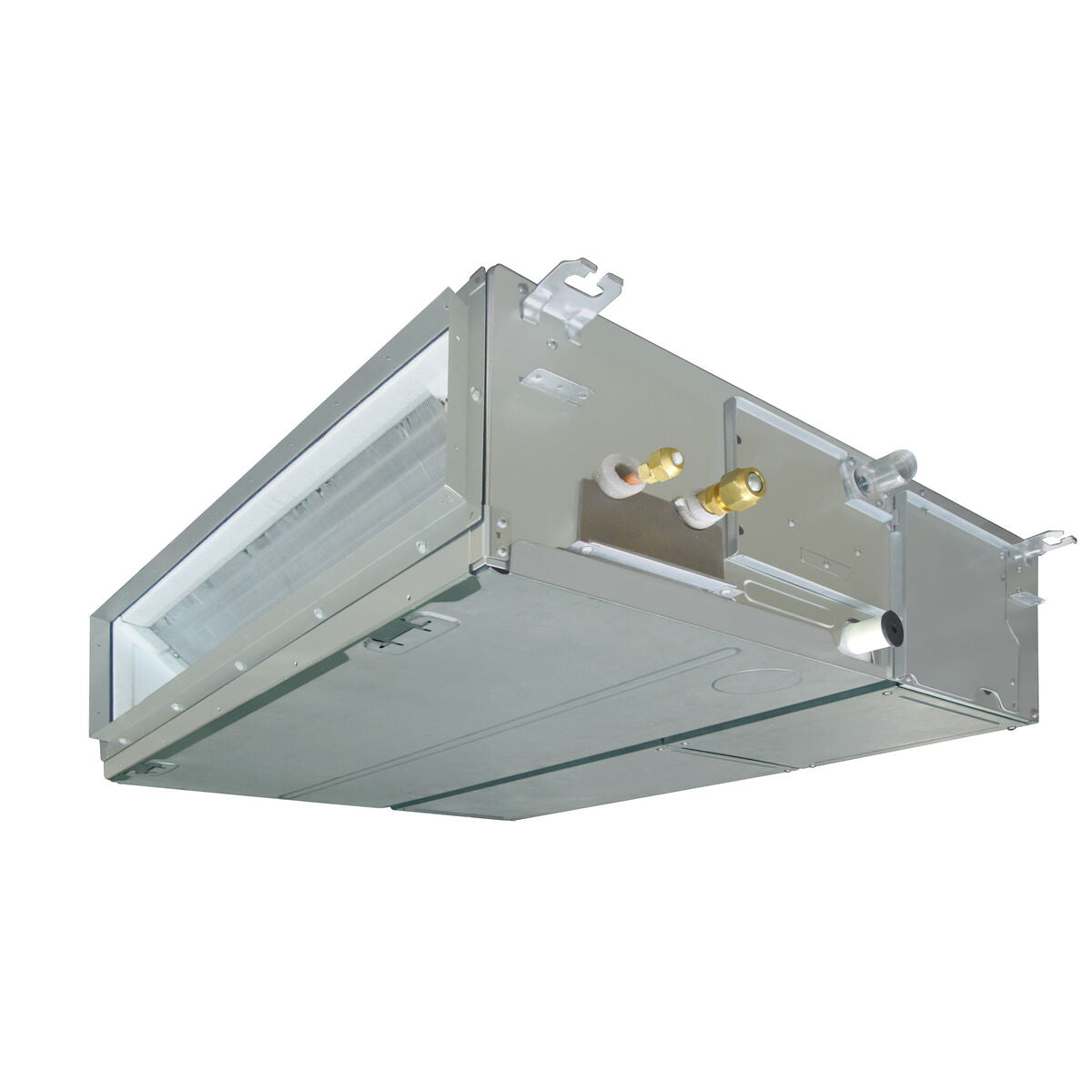 Ar Condicionado por Condutas Toshiba SPA DI 56 4300FR A/A+ A+/A+ 4300 fg/h
