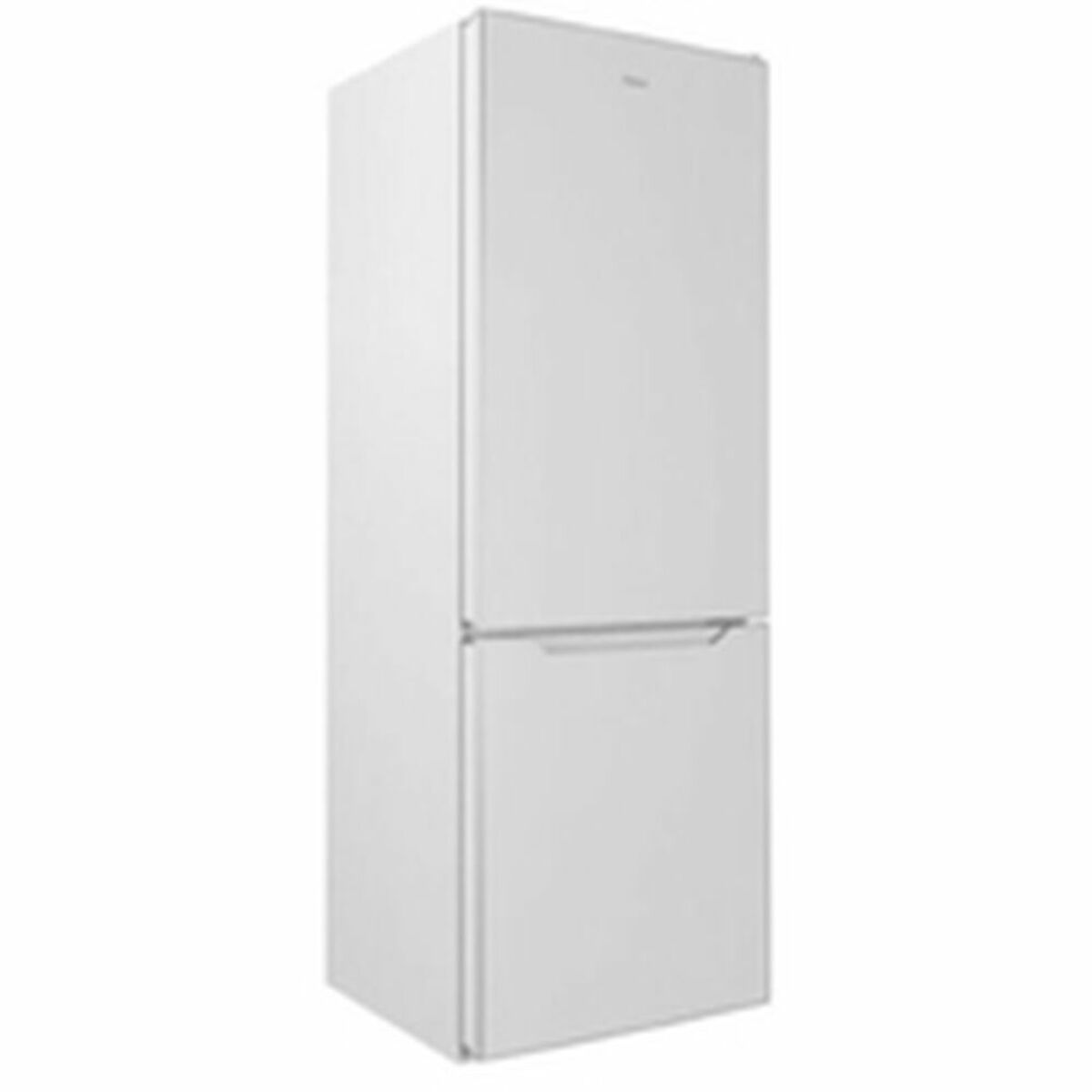 Frigorífico Combinado Teka NFL 342 C WH Branco 219 L