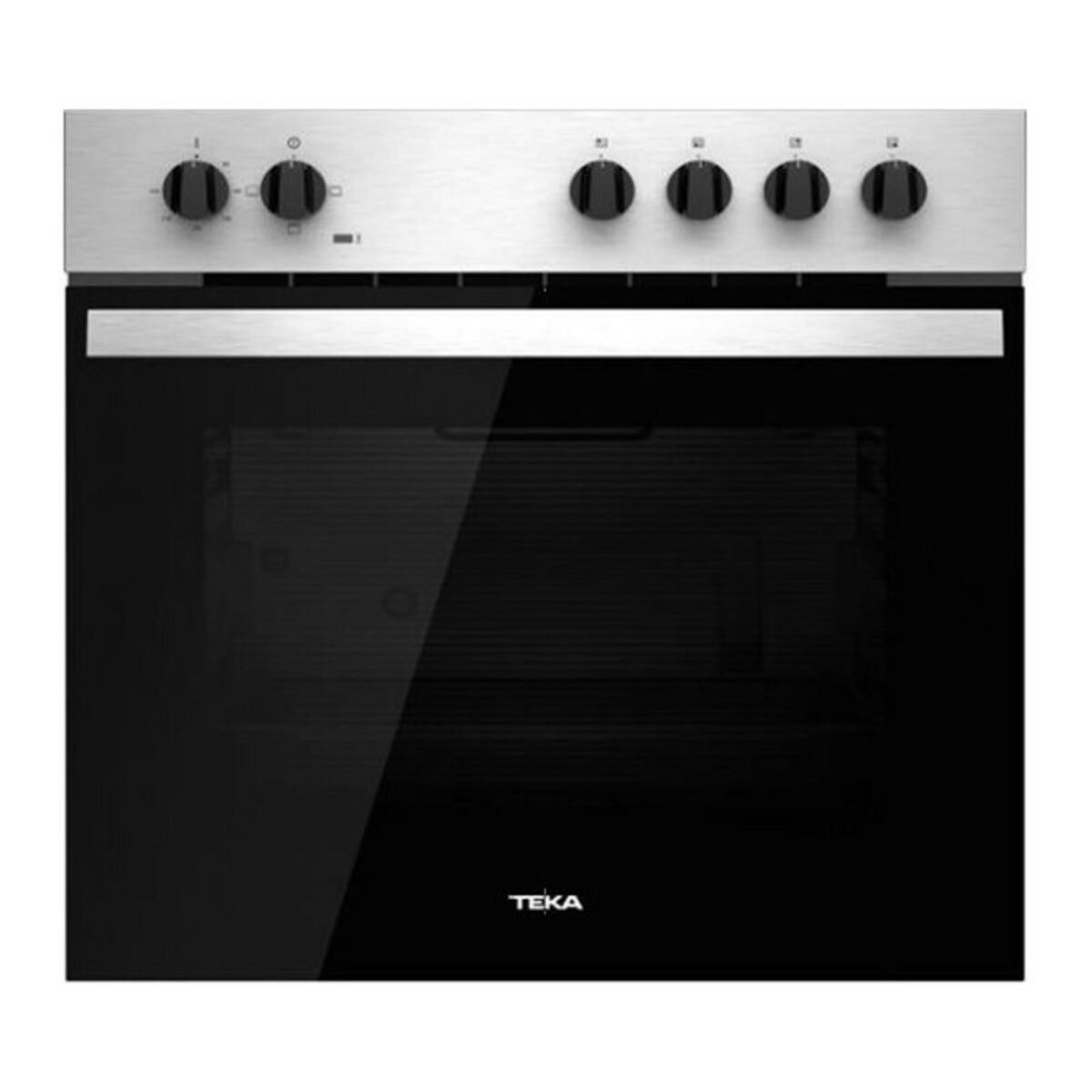 Forno Convencional Teka 111280000 72 L 2550W A 1400 W 72 L