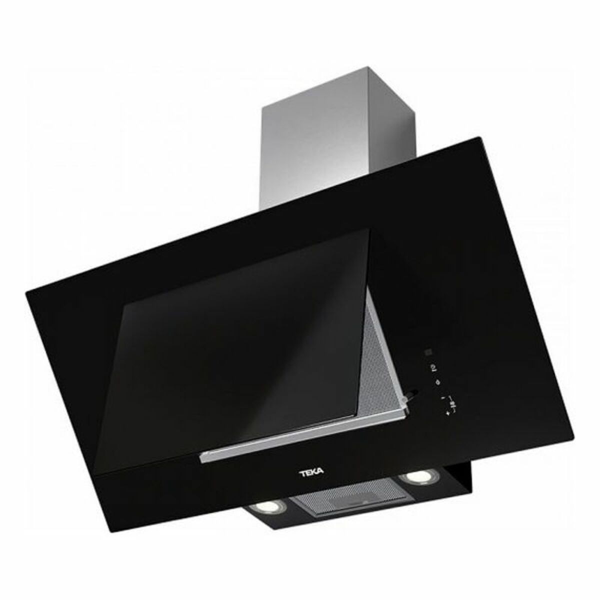 Extrator Convencional Teka 90 cm 310 m3/h 280W A+