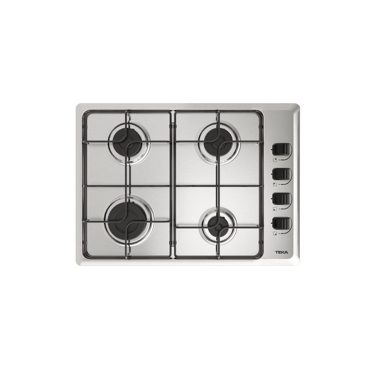 Placa de Gás Teka HLX504G 60 cm