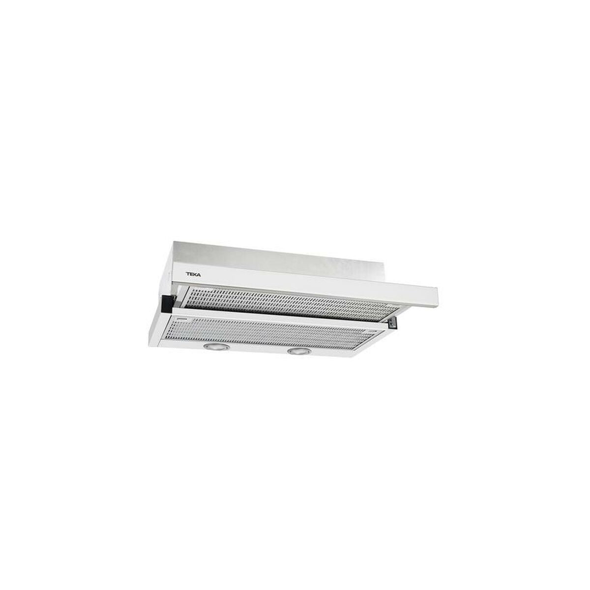Extrator Convencional Teka CNL6400.2WH Branco