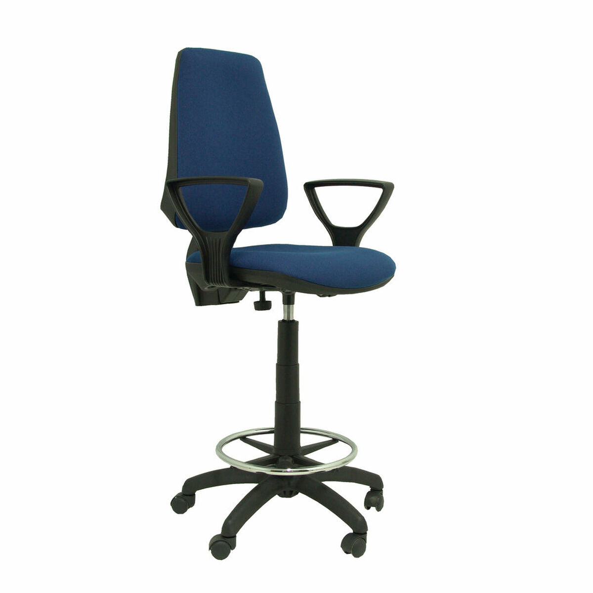 Banqueta  Elche CP Piqueras y Crespo 00BGOLF Azul Marinho PVC