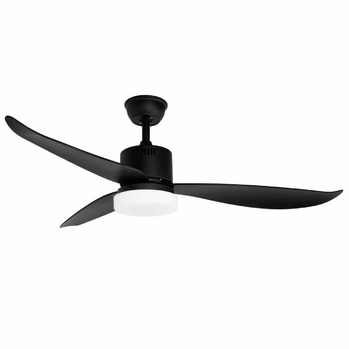 Ventilador de Teto Orbegozo CP 102132 60 W Ø 132 cm Preto