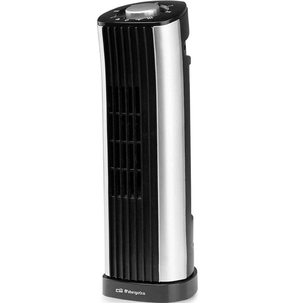 Ventilador de Parede Orbegozo 18332