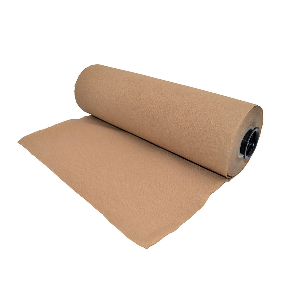 Rolo de Papel Contínuo Fun&Go Castanho 1,8 kg (50 cm)