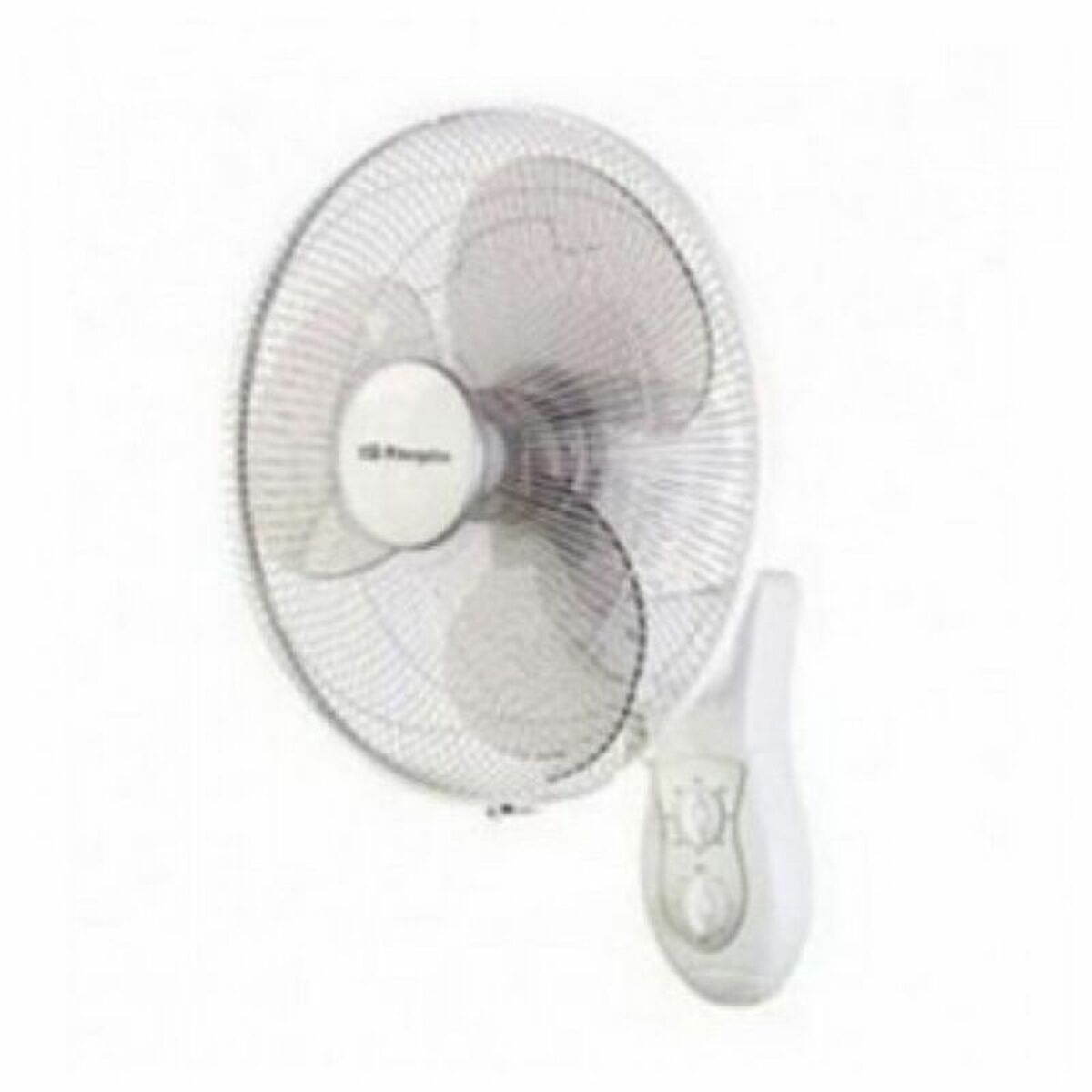 Ventilador de Parede Orbegozo WF 0139 40 W Branco