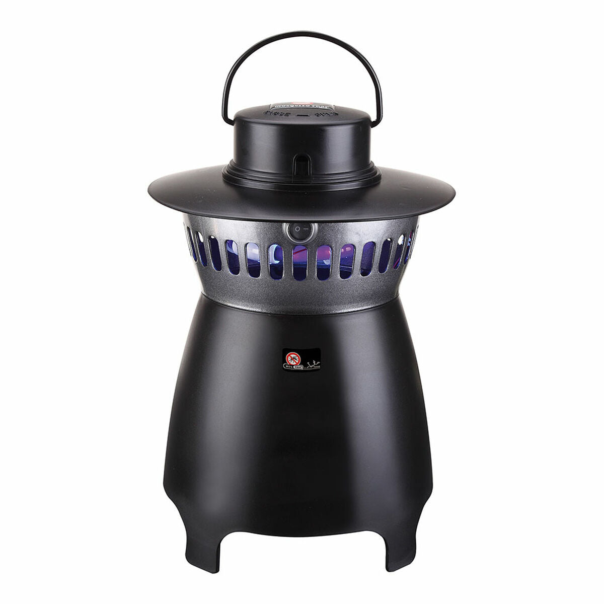 Anti-mosquitos Elétrico JATA Plástico