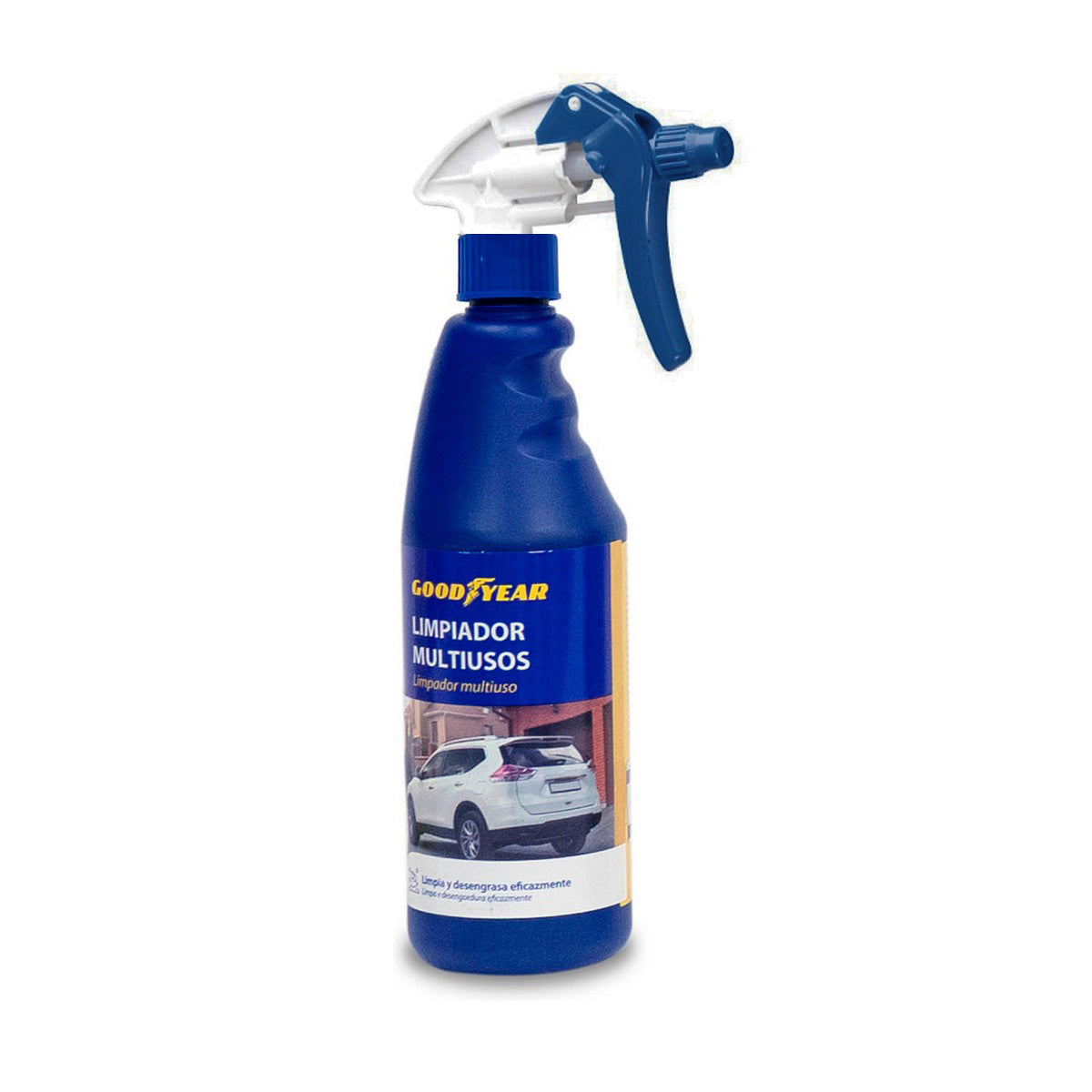Limpador Goodyear Líquido 500 ml