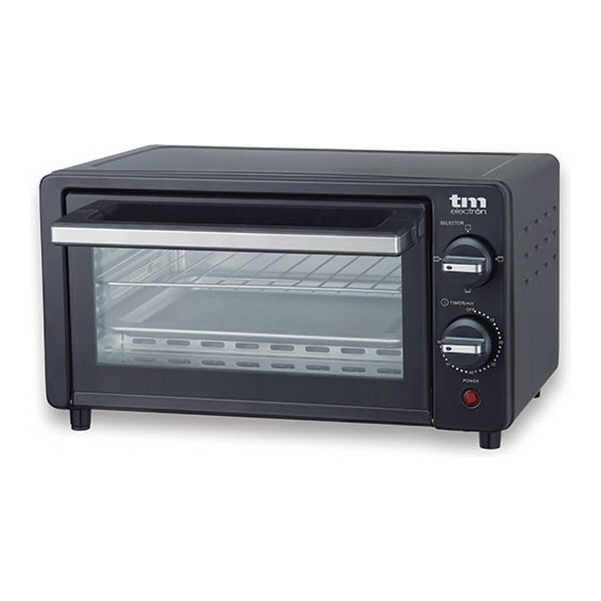 Mini forno elétrico TM Electron 10 L