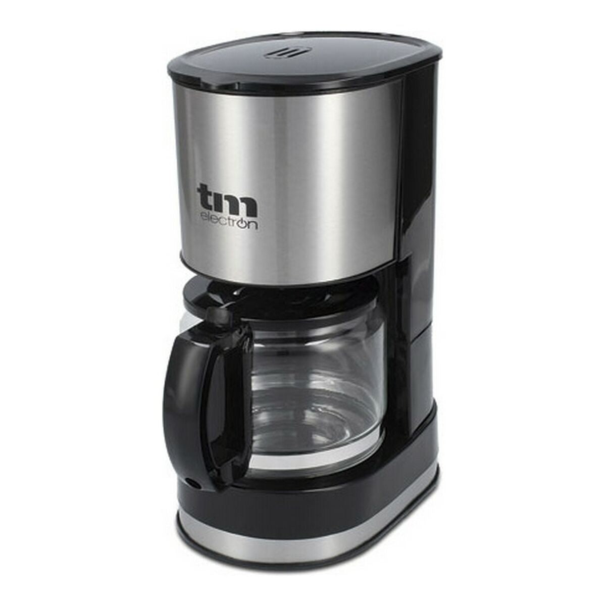 Máquina de Café de Filtro TM Electron 0,6 L 6 Copos