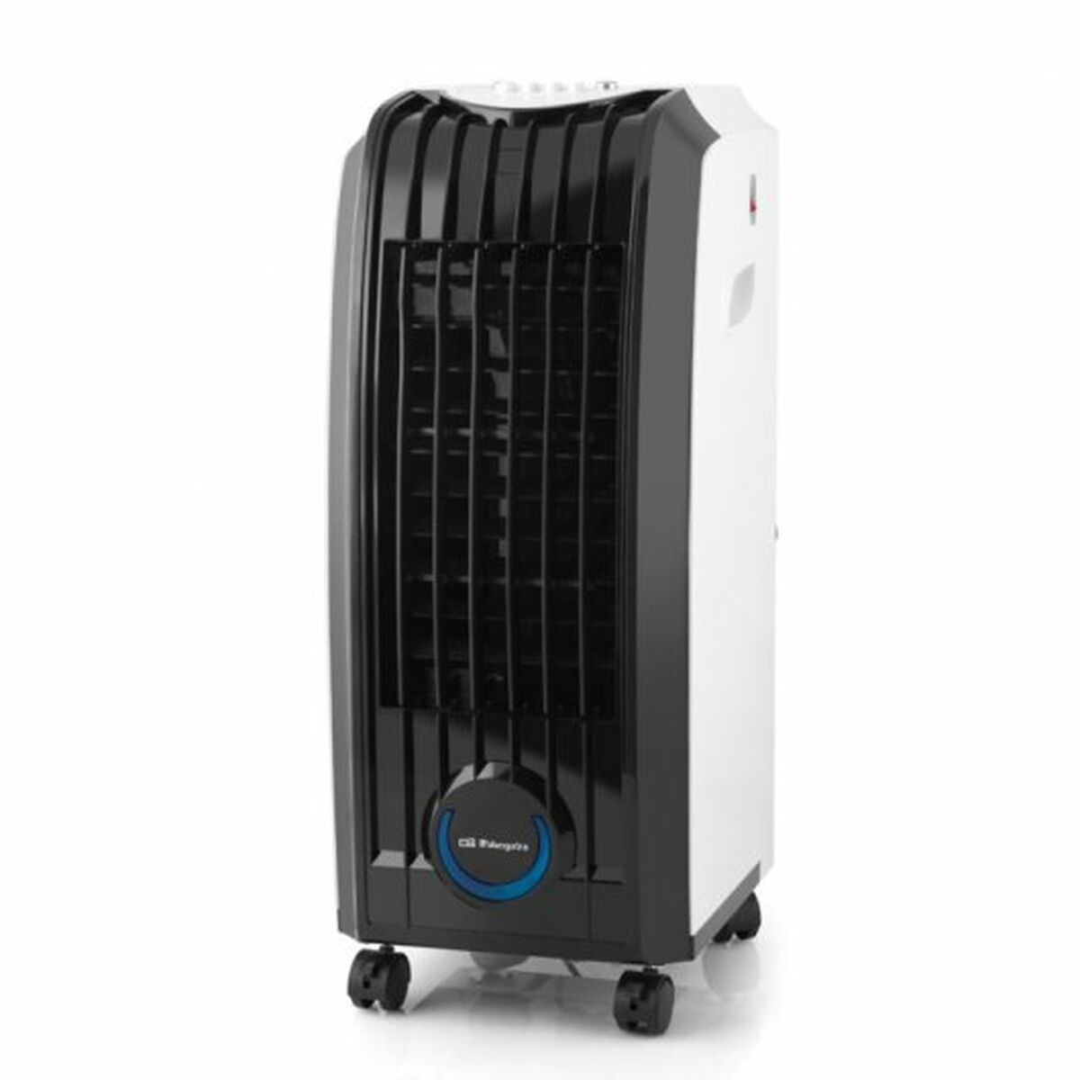 Climatizador Evaporativo Orbegozo AIR 45 60 W Preto