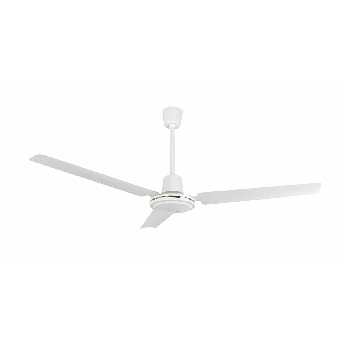 Ventilador de Teto Orbegozo CF 85120 70 W Ø 120 cm Branco