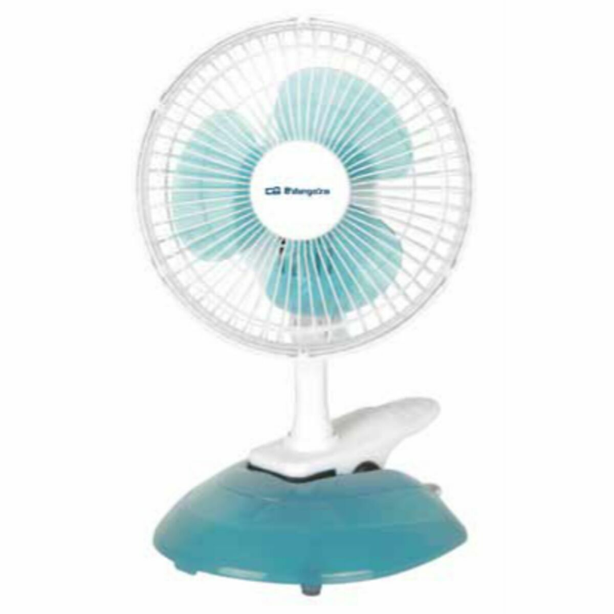 Ventilador de Mesa Orbegozo TF 0219 8 W