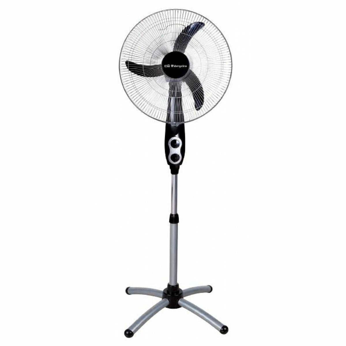 Ventilador de Pé Orbegozo SF 0156 60 W