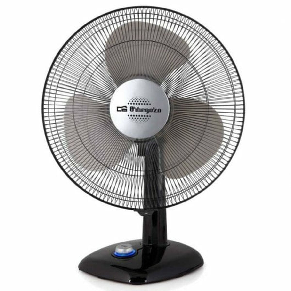 Ventilador de Mesa Orbegozo 16729 OR 50 W