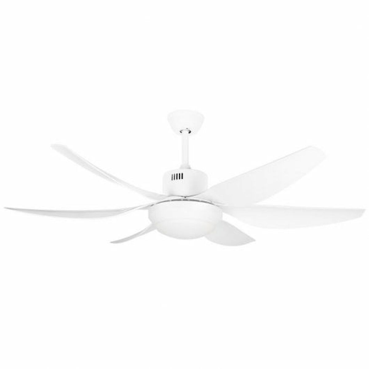Ventilador de Teto com Luz Orbegozo CP 100138 50 W Ø 138 cm