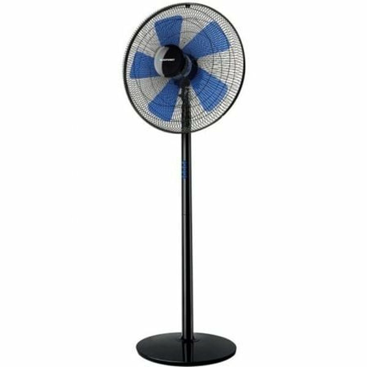 Ventilador de Pé Blaupunkt BP2009 45 W Preto