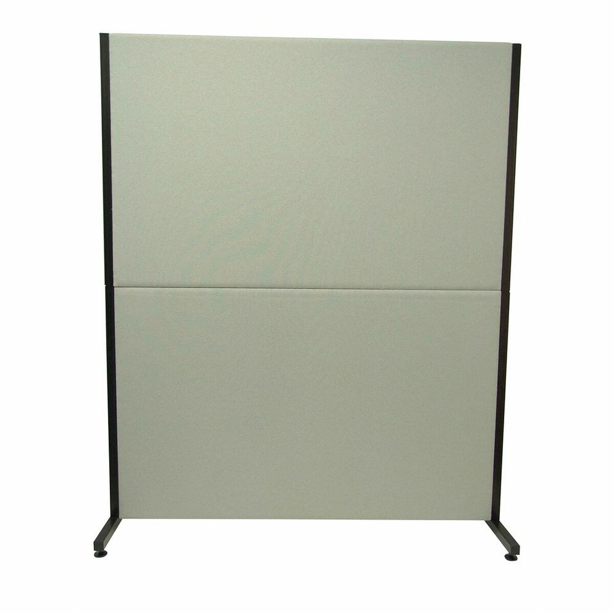 Biombo Valdeganga Piqueras y Crespo 0BALI40 Cinzento Cinzento claro