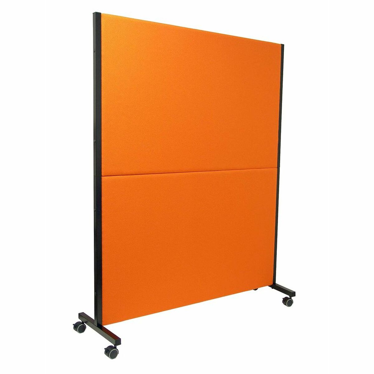 Biombo Valdeganga Piqueras y Crespo BALI308 Laranja